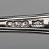 1914 年英國古董純銀茶匙 10 件組 152 克 Mappin & Webb